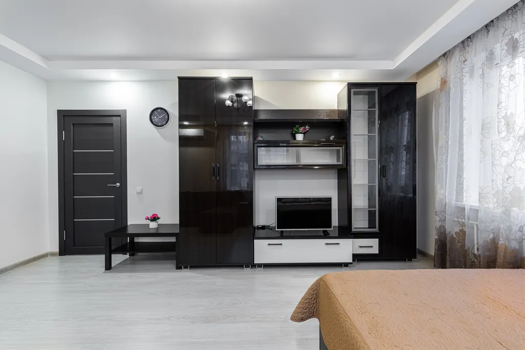 Квартира Квартира Residence Elegance на Тихомирнова 1 — Казань