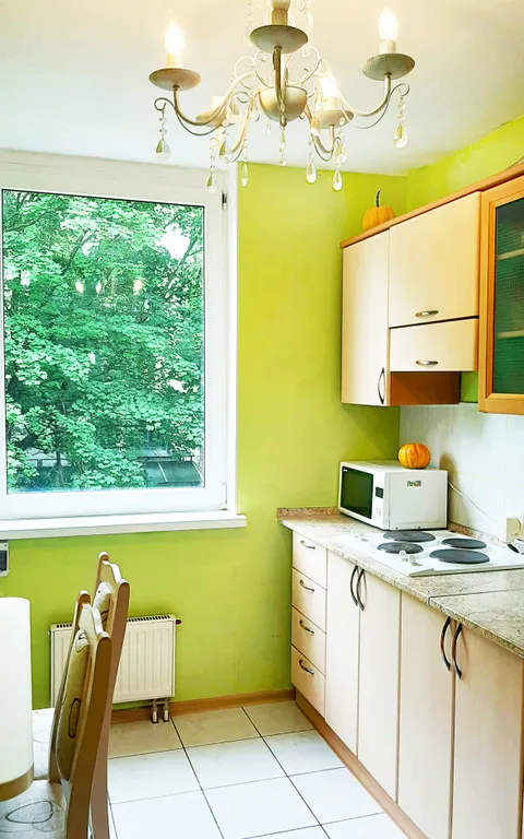 Квартира с беседкой и зоной барбекю