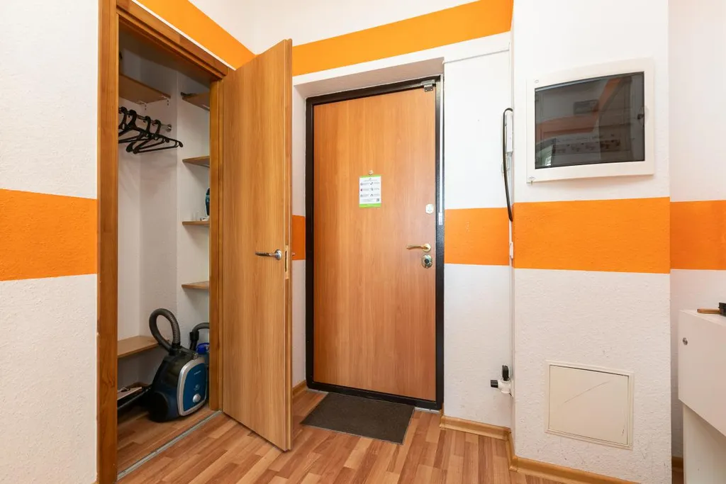 Квартира рядом с ТЦ Мегаполис