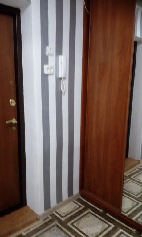 Уютная квартира в курортной зоне