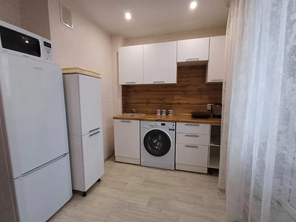 Апартаменты возле ТЦ Рио