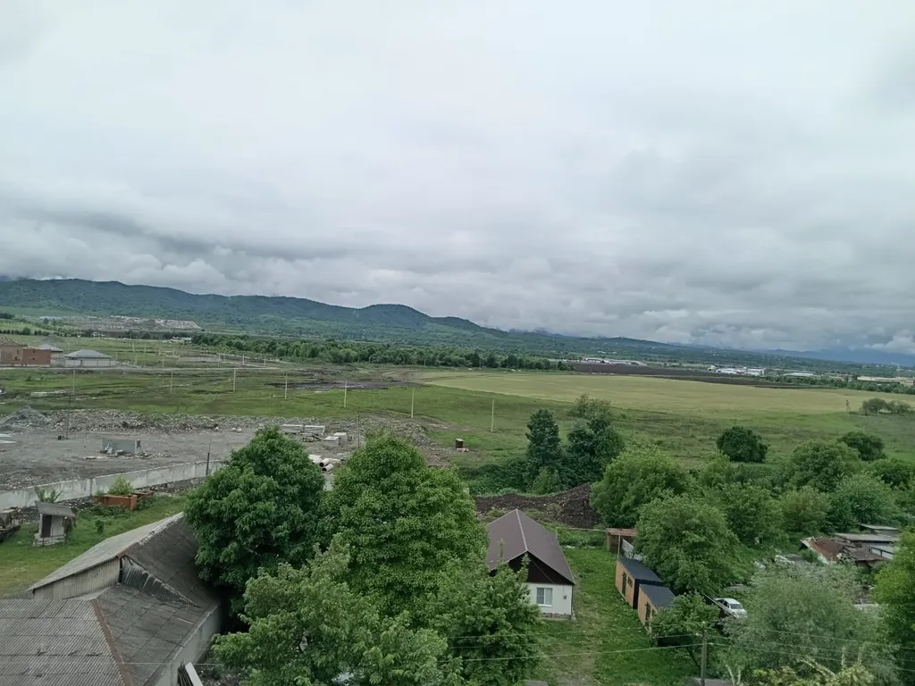 Квартира Уютная квартира с видом на горы — Владикавказ