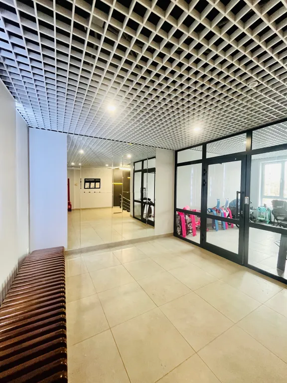 Студия УНИК АПАРТ на Дружбе рядом с Аэропортом и ГИБДД на Южном