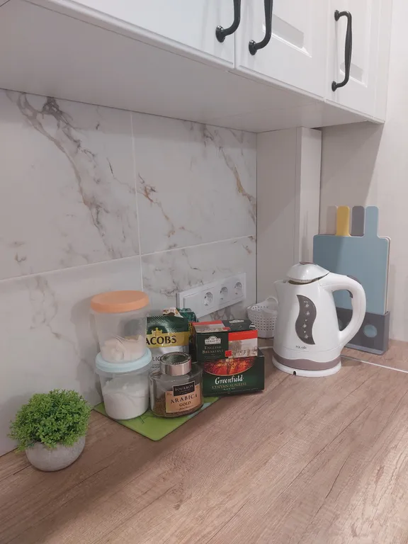 Квартира Уютная квартира вблизи с историческими местами города — Калининград