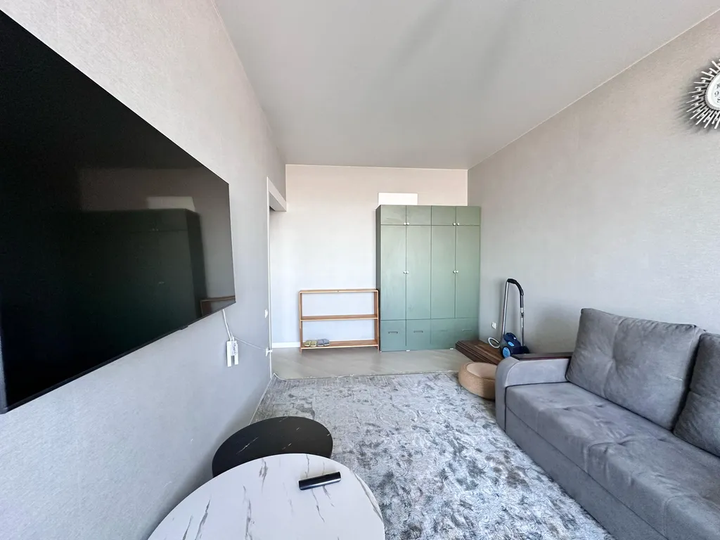 Апартаменты Baraka