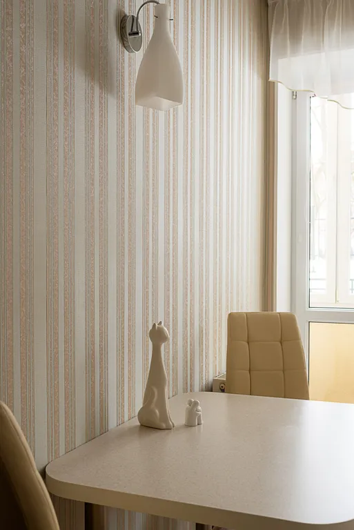 Квартира Petit Paris — Пионерский