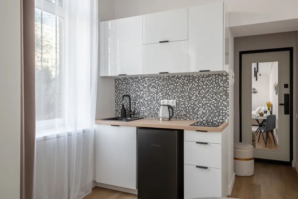 Апартаменты Comfort life у метро Первомайская
