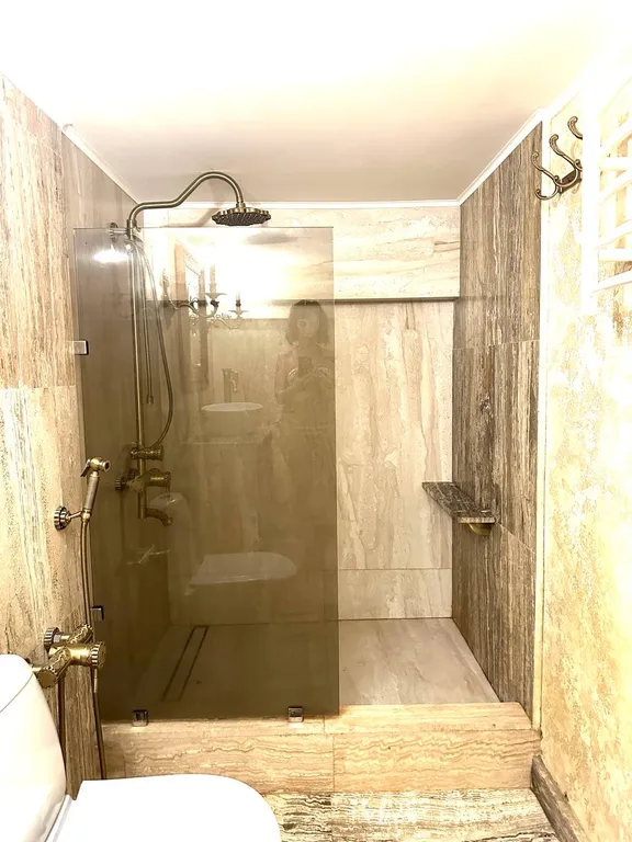 Апартаменты в видом на море