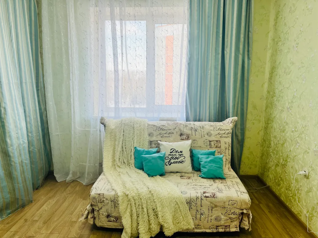 1 квартира на Московском шоссе