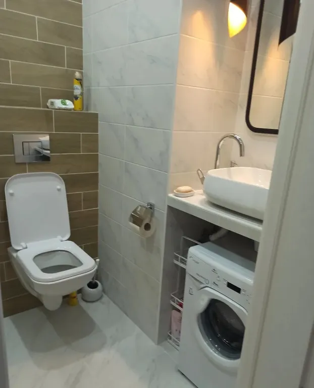 Квартира 2-комнатная Квартира — Краснодар