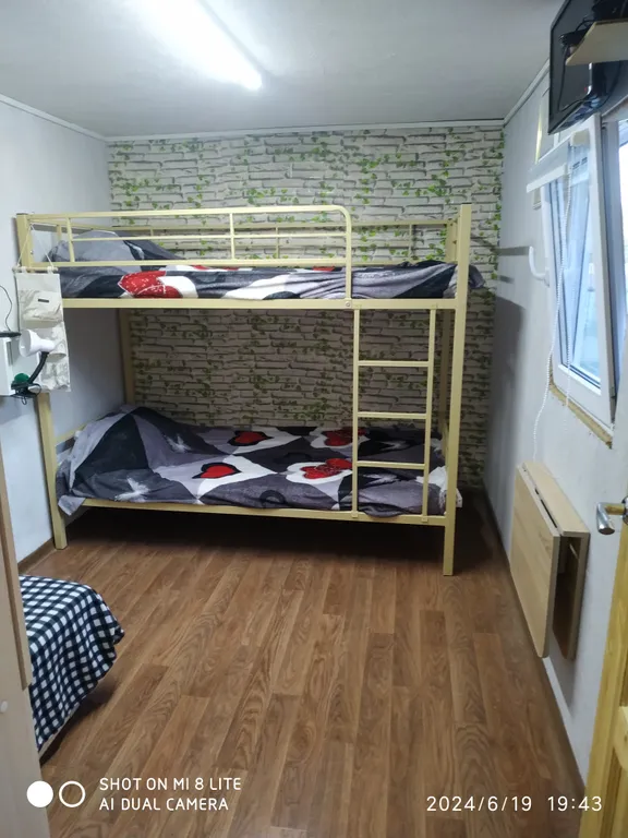 Домик для отдыха