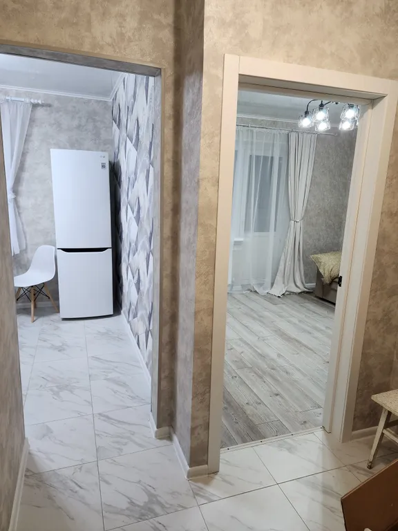 Уютный островок