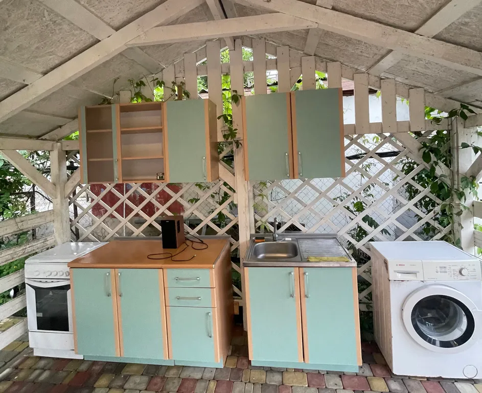 1-комнатный Дом