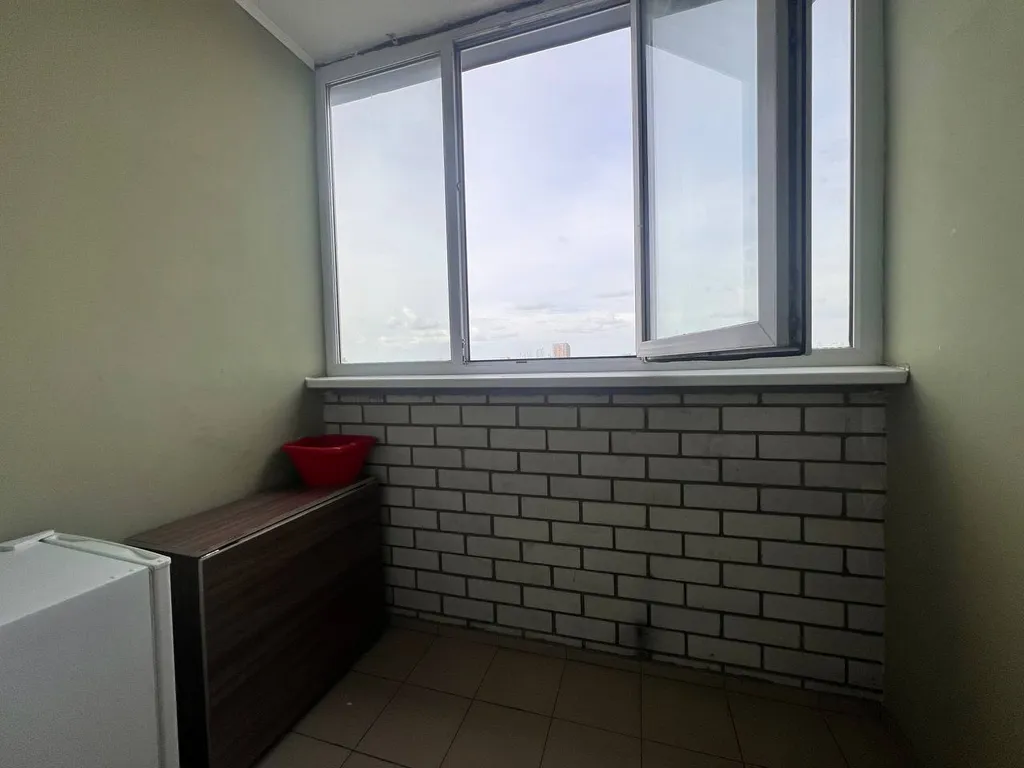 Квартира Чистая, уютная студия — Тюмень