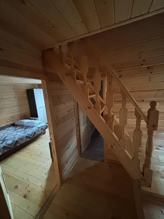 Дом у берегов Азовского моря