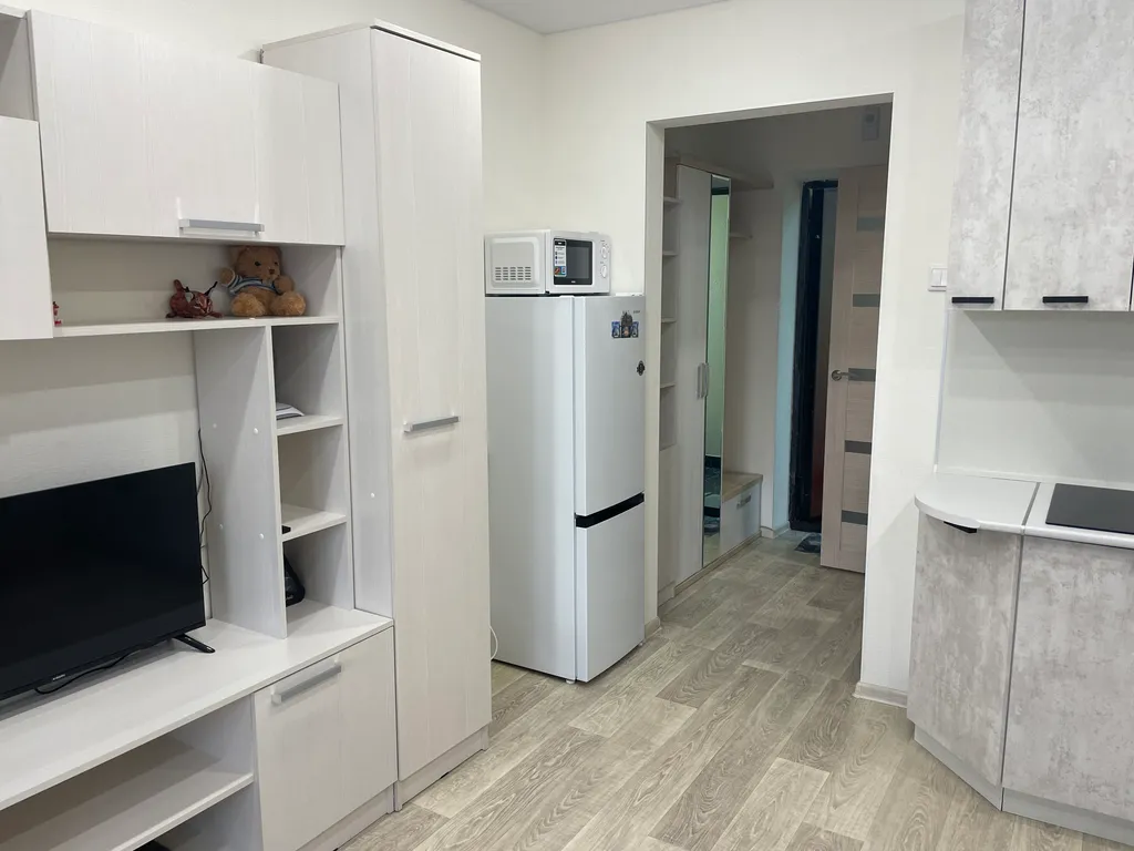 Уютная квартира для гостей нашего города