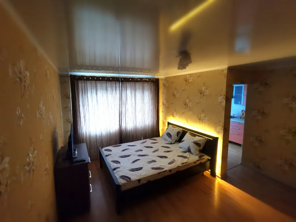 Уютная квартира в Ленинском районе — аренда посуточно в Магнитогорск