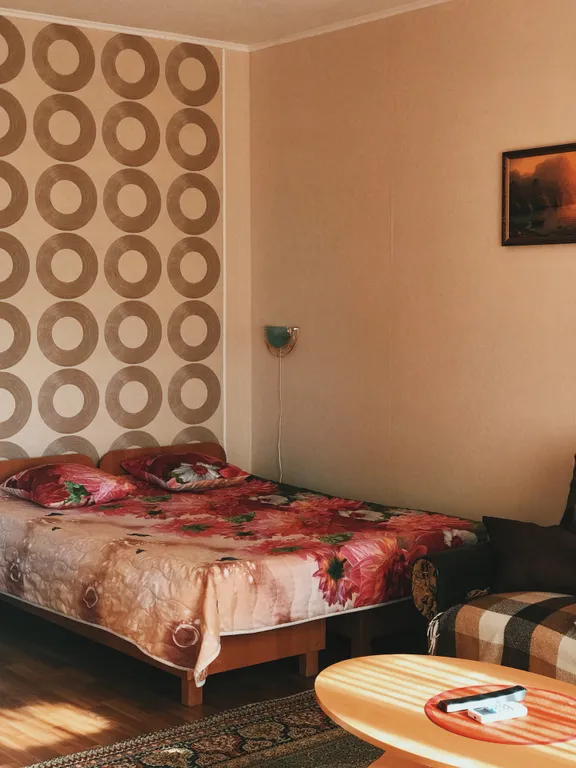 Квартира Комната — Судак