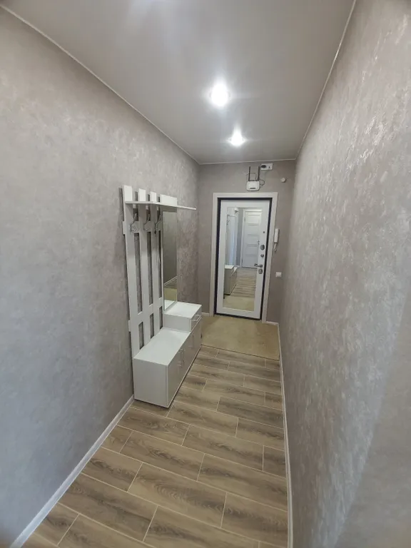 Квартира Квартира Якова Павлова 13 — Великий Новгород