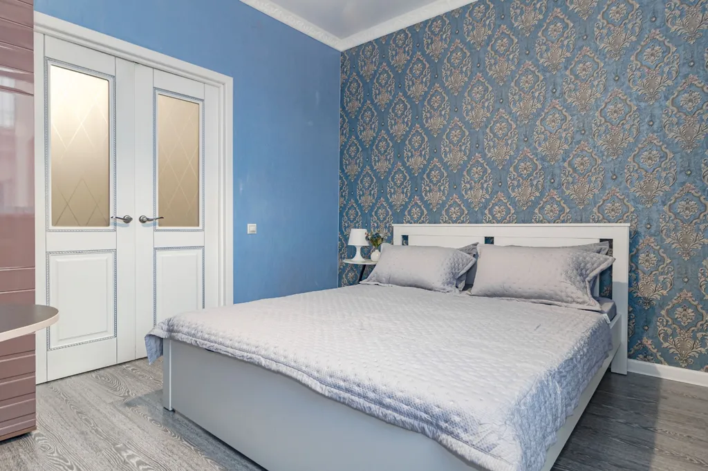 Квартира Уютные апартаменты рядом с Ботаническим садом — аренда посуточно в Астана (Нур-Султан)