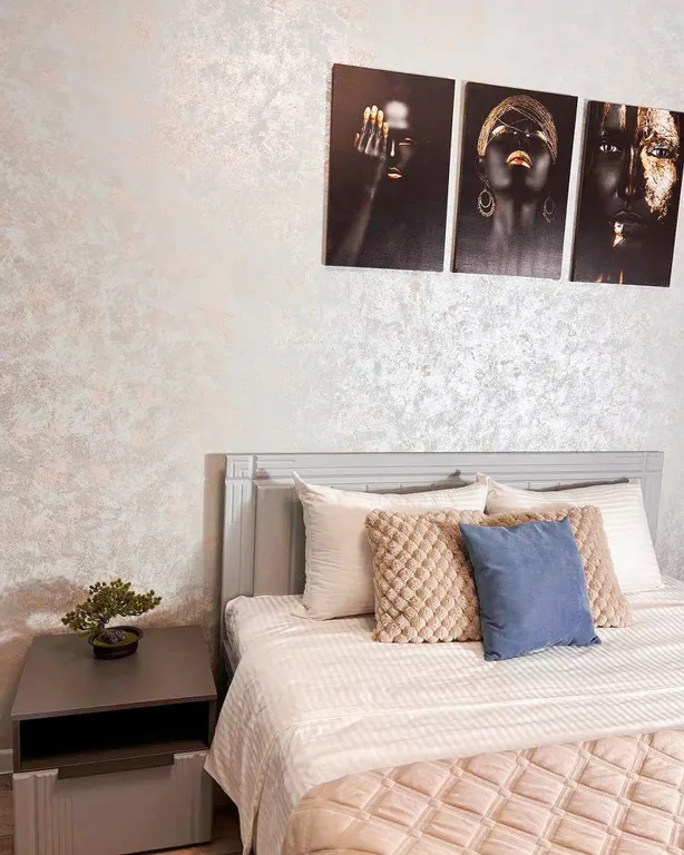 Уютная квартира RichHouse