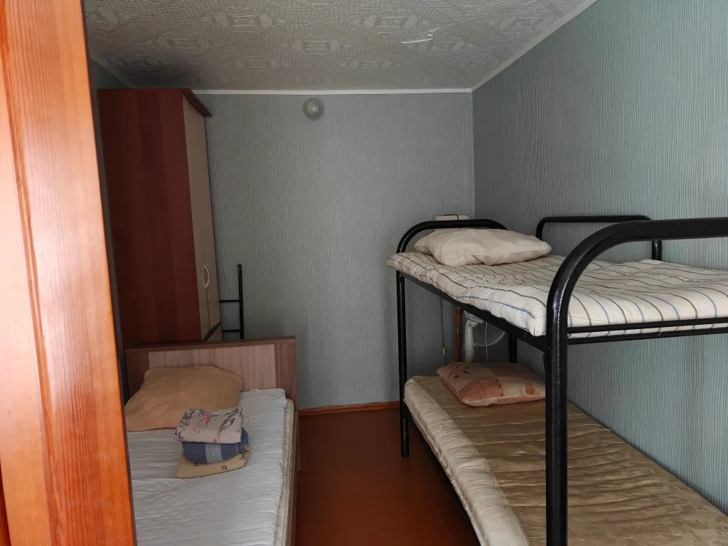 Квартира в районе Мелодии — аренда посуточно в Березники