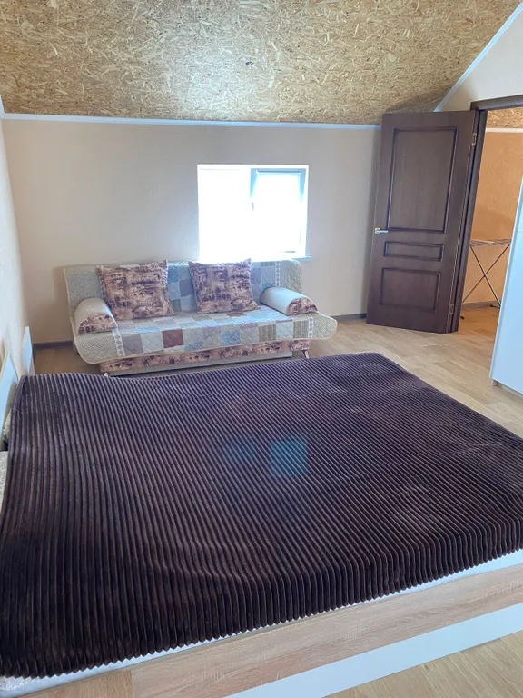 Коттедж Дом возле моря — аренда посуточно в Прибрежное