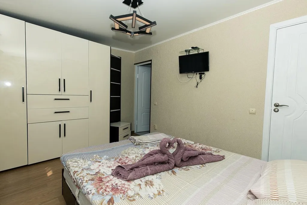 Таунхаус Азалия