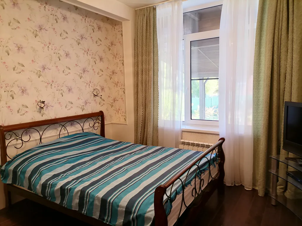 Коттедж рядом с городом