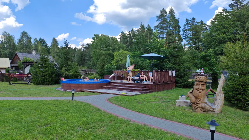 4-комнатный Дом