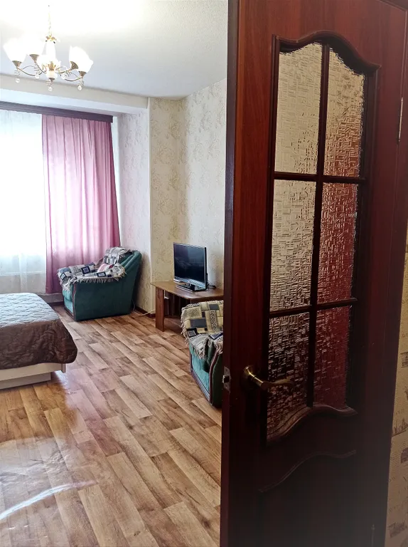 Центр города. У нас чисто и уютно!