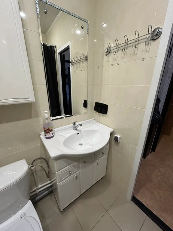 Уютная квартира с кондиционером