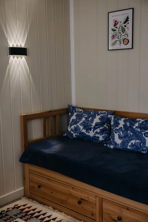 Комфортный дом на 6-8 гостей