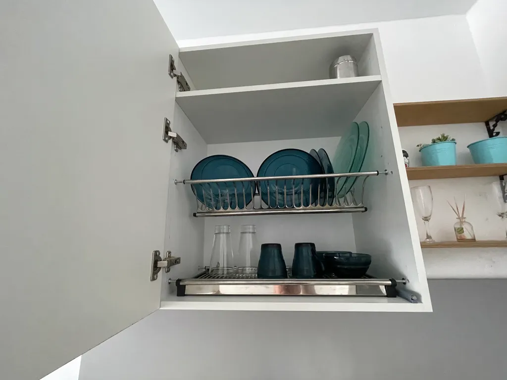 Уютная студия на Озерной, 2