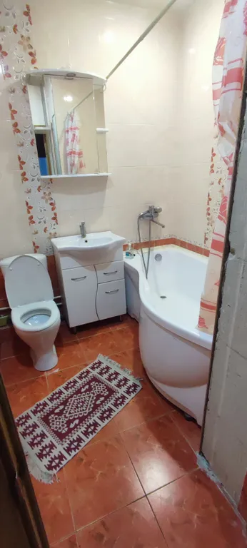 Двухкомнатная квартира рядом Беляевское шоссе