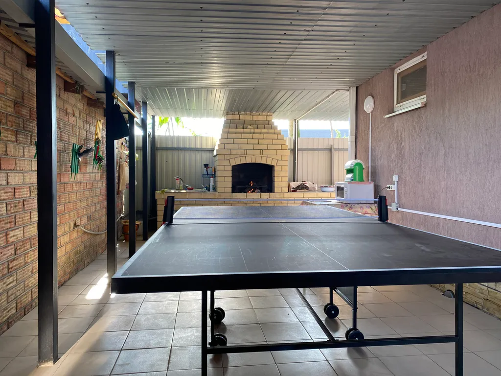 Коттедж Уютный одноэтажный дом — Должанская