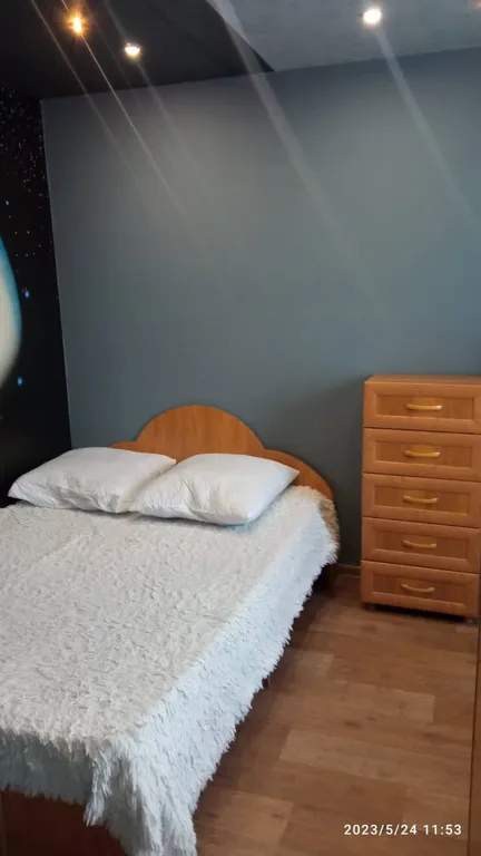 Уютная и комфортная квартира