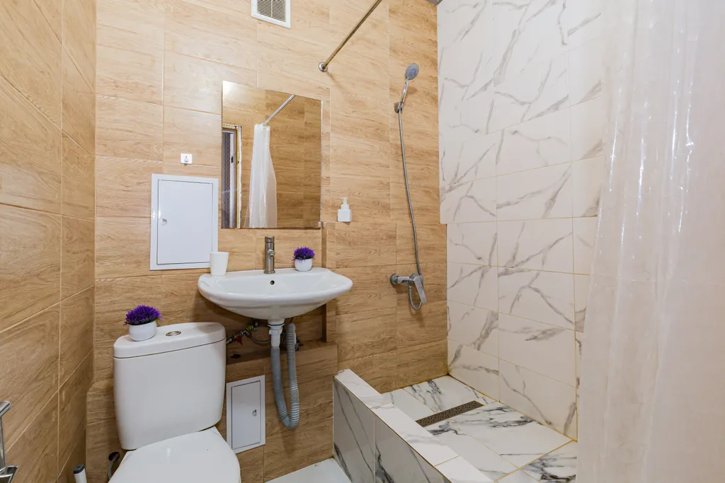 Уютная квартира для отдыха