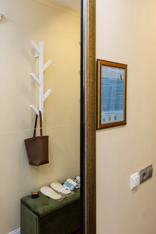 Две минуты и вы уже на Острове Канта, в самом центре Калининграда!