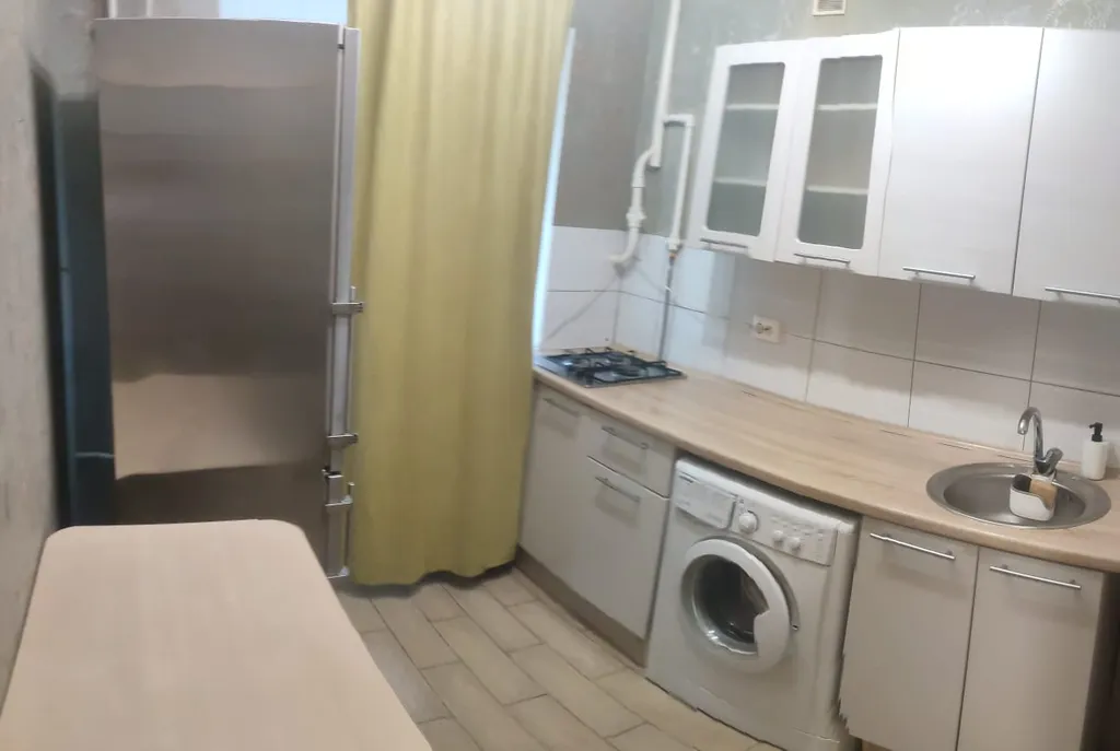 Квартира Двухкомнатная рядом с Москва сити — аренда посуточно в Москва