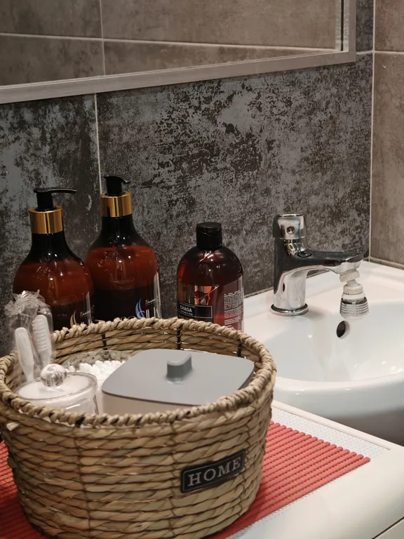 Уникальная квартира с камином в историческом центре города