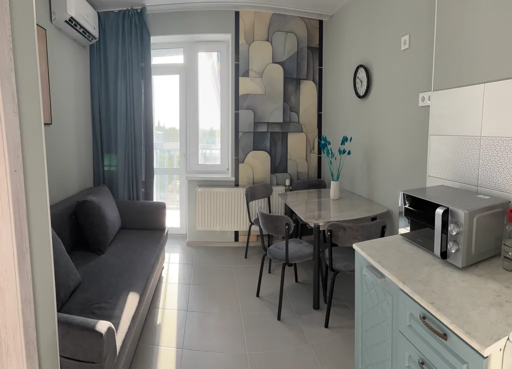 Квартира от трех ночей