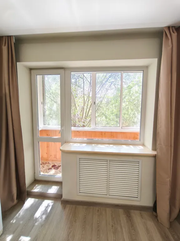 Уютная 3-комнатная квартира рядом с жд вокзалом