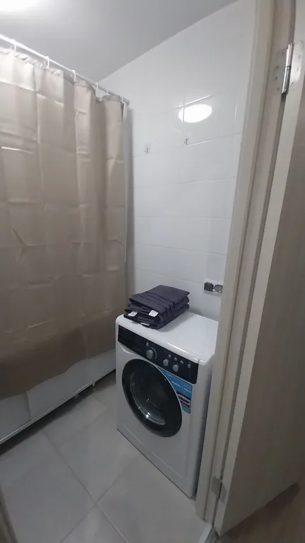 Евротрёшка рядом с метро потапово