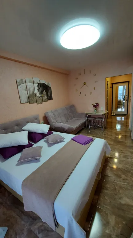 Квартира Видовые апартаменты — Севастополь