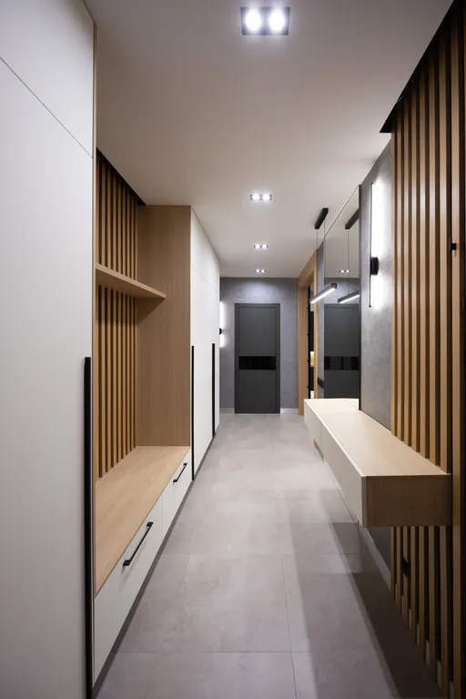 Уютная квартира в Зеленоградске