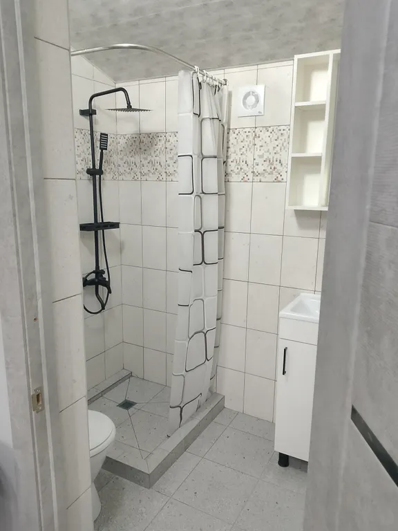 Уютный дом-комфорт