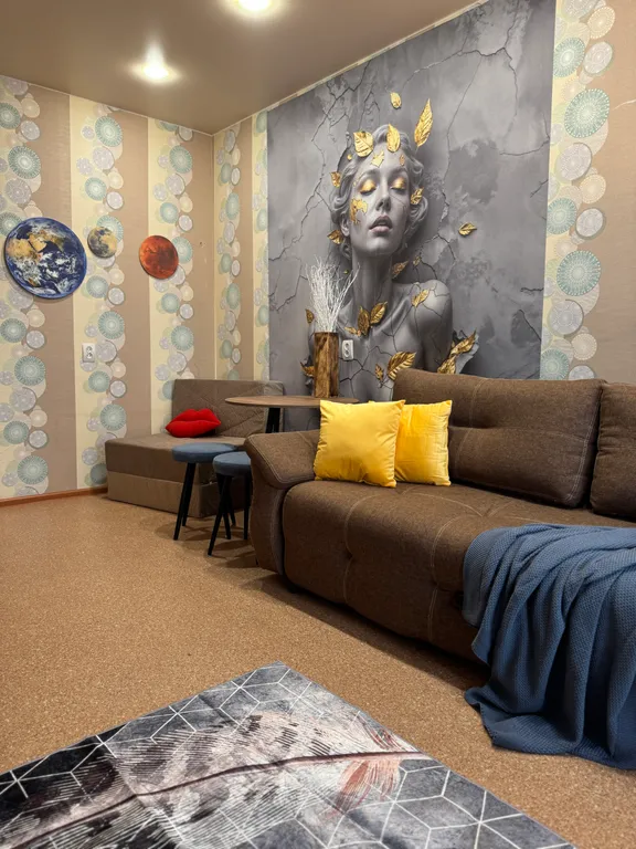 Квартира рядом с ДальГАУ