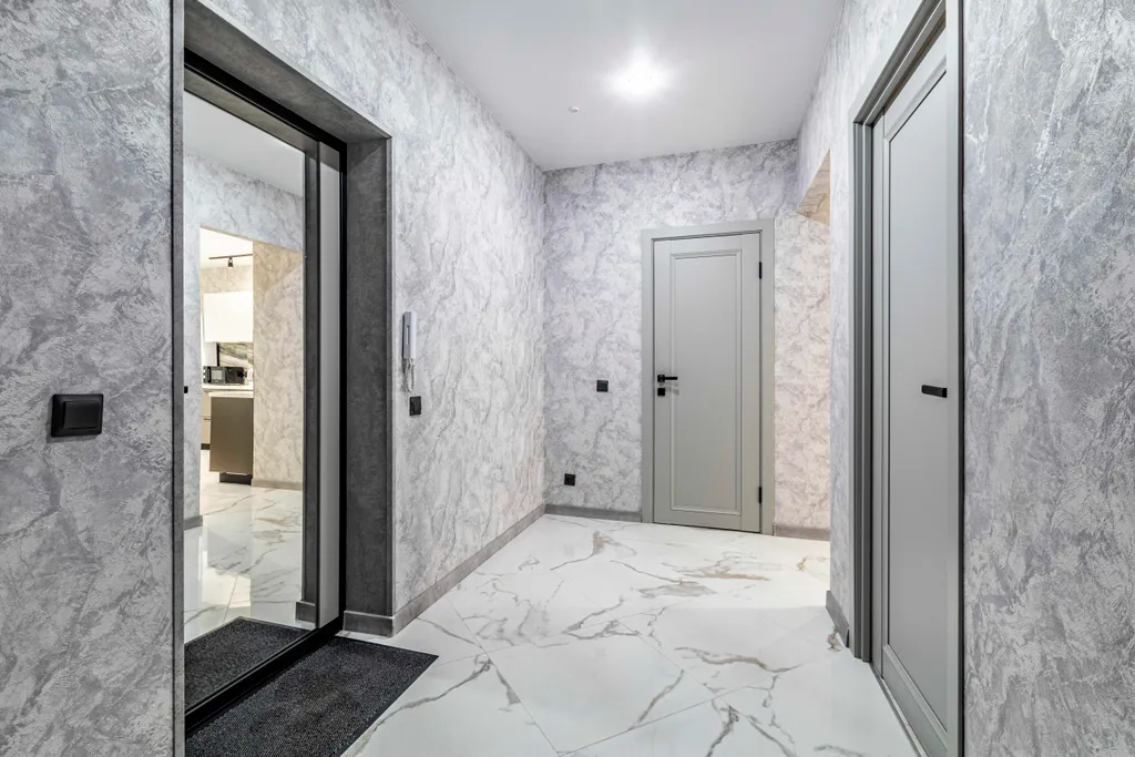 Квартира Апартаменты Dream House в ЖК Симфония — Екатеринбург