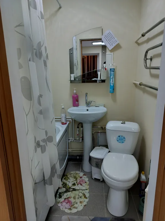 Уютные апартаменты рядом с аэропортом